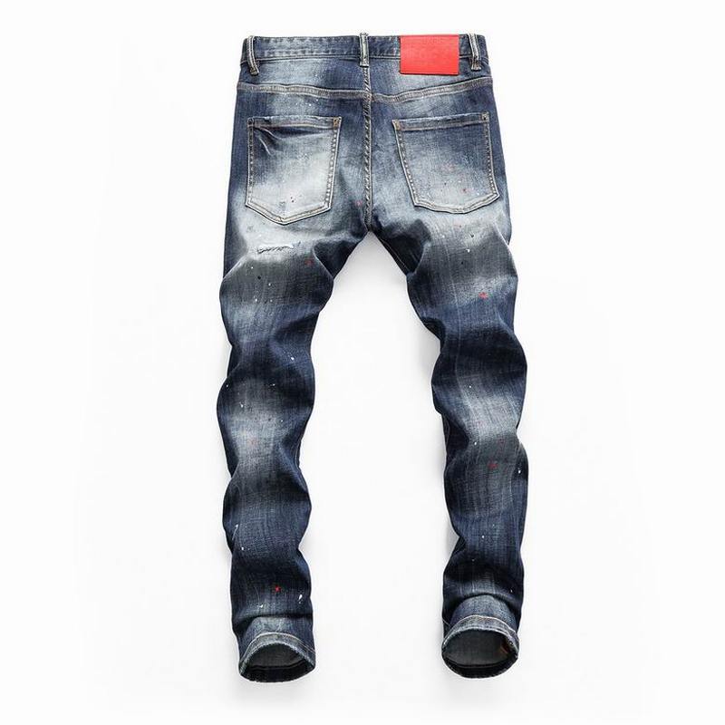 Dsquared Men's Jeans 191